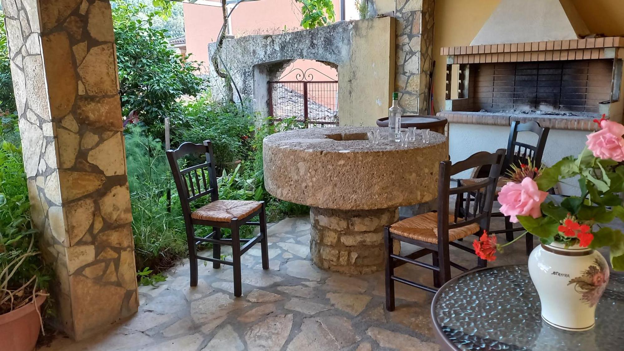 Americanou Holiday home